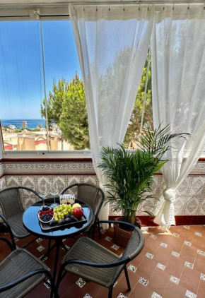 Budget-Apart Caronte in Riviera del Sol, Mijas Costa